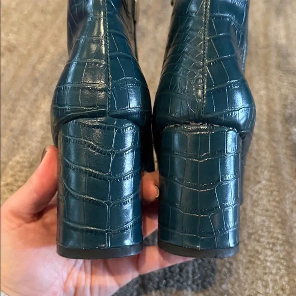 Steve Madden Nadalie Booties - Picture 5 of 6